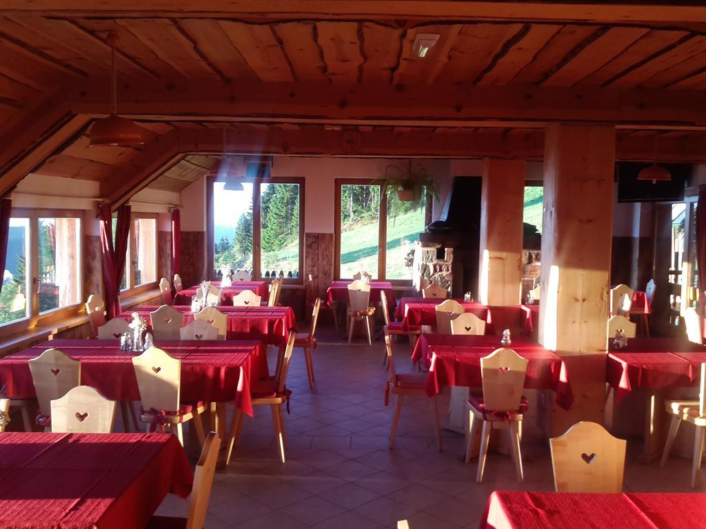 Gostisce In Penzion Stari Vrh Poljane nad Škofjo Loko 外观 照片